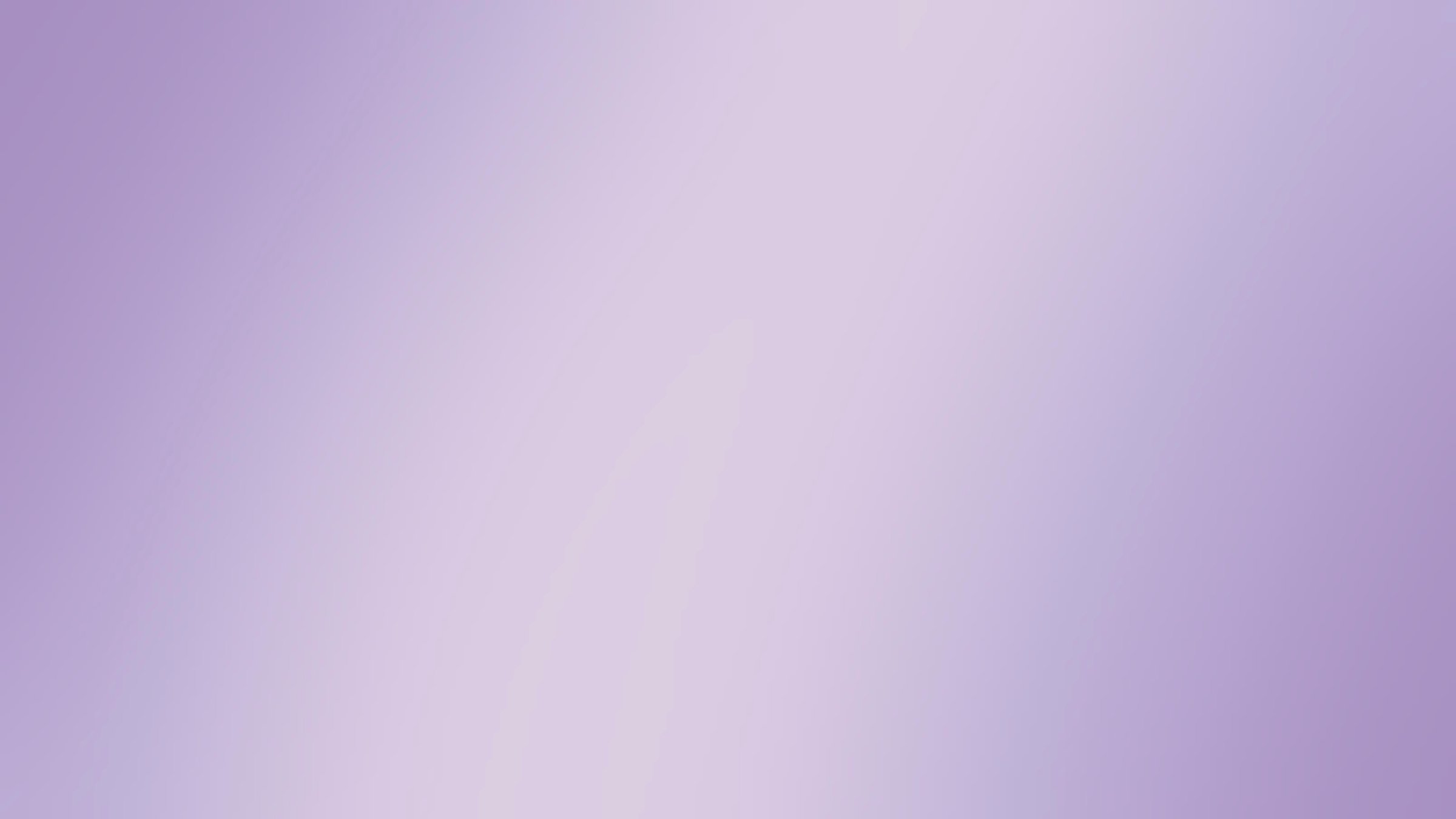 Lilac Purple Gradient Background